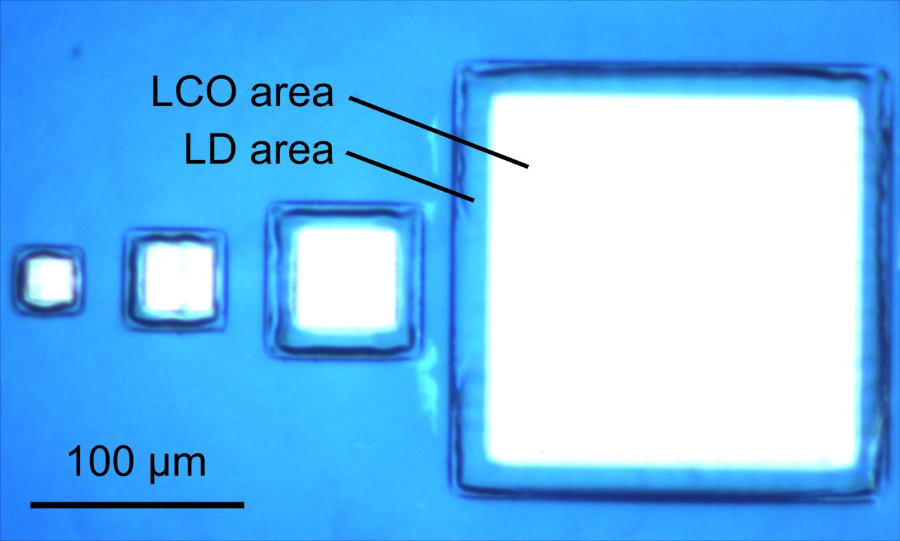 Laser processing for high-efficiency solar cells